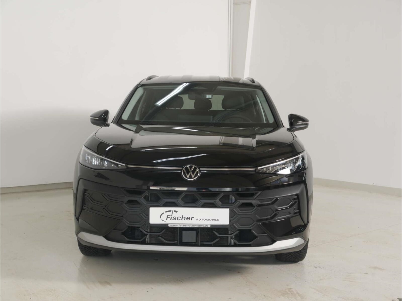 Volkswagen T-Roc – Bild 3