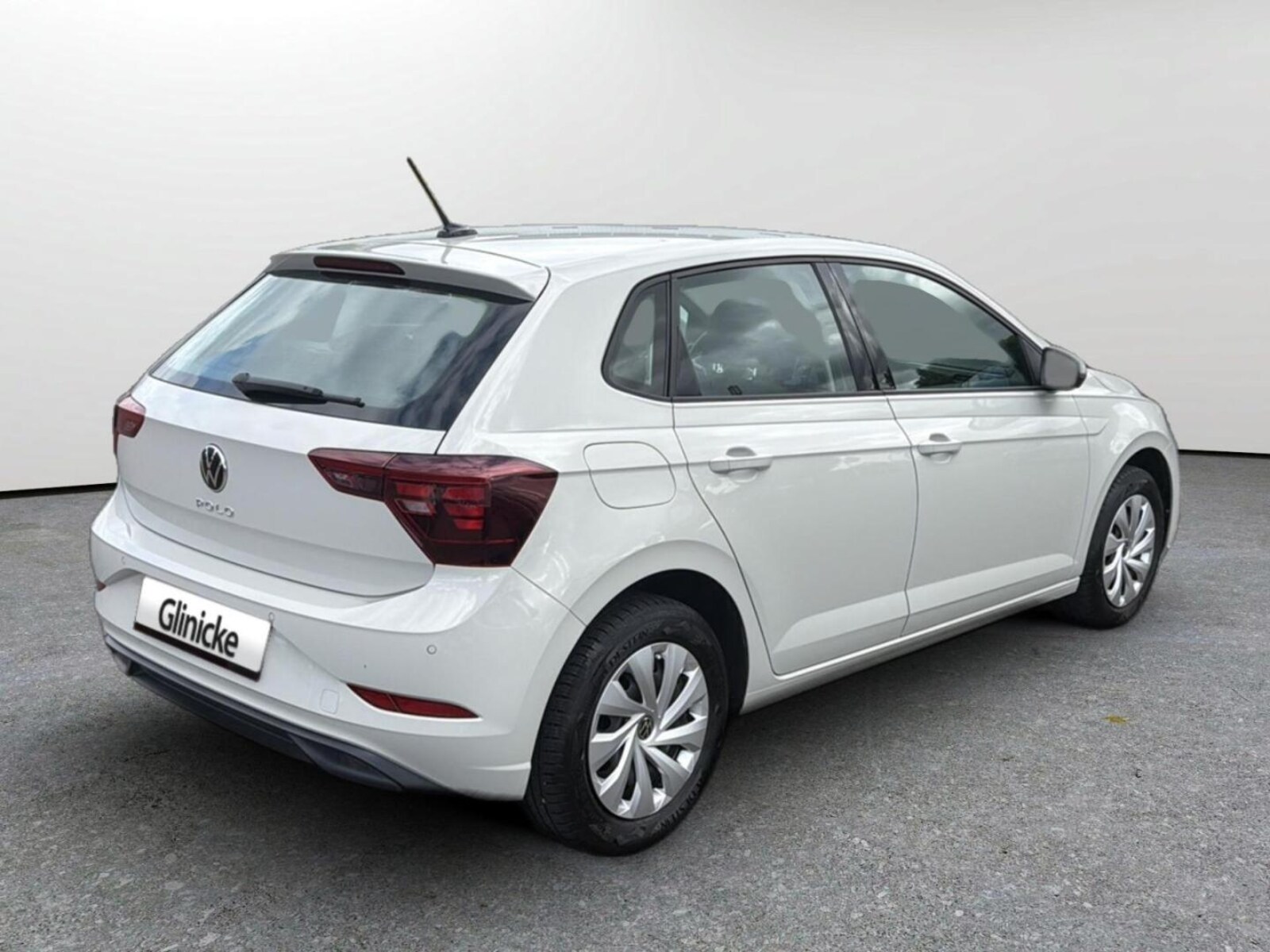 Volkswagen Polo – Bild 4