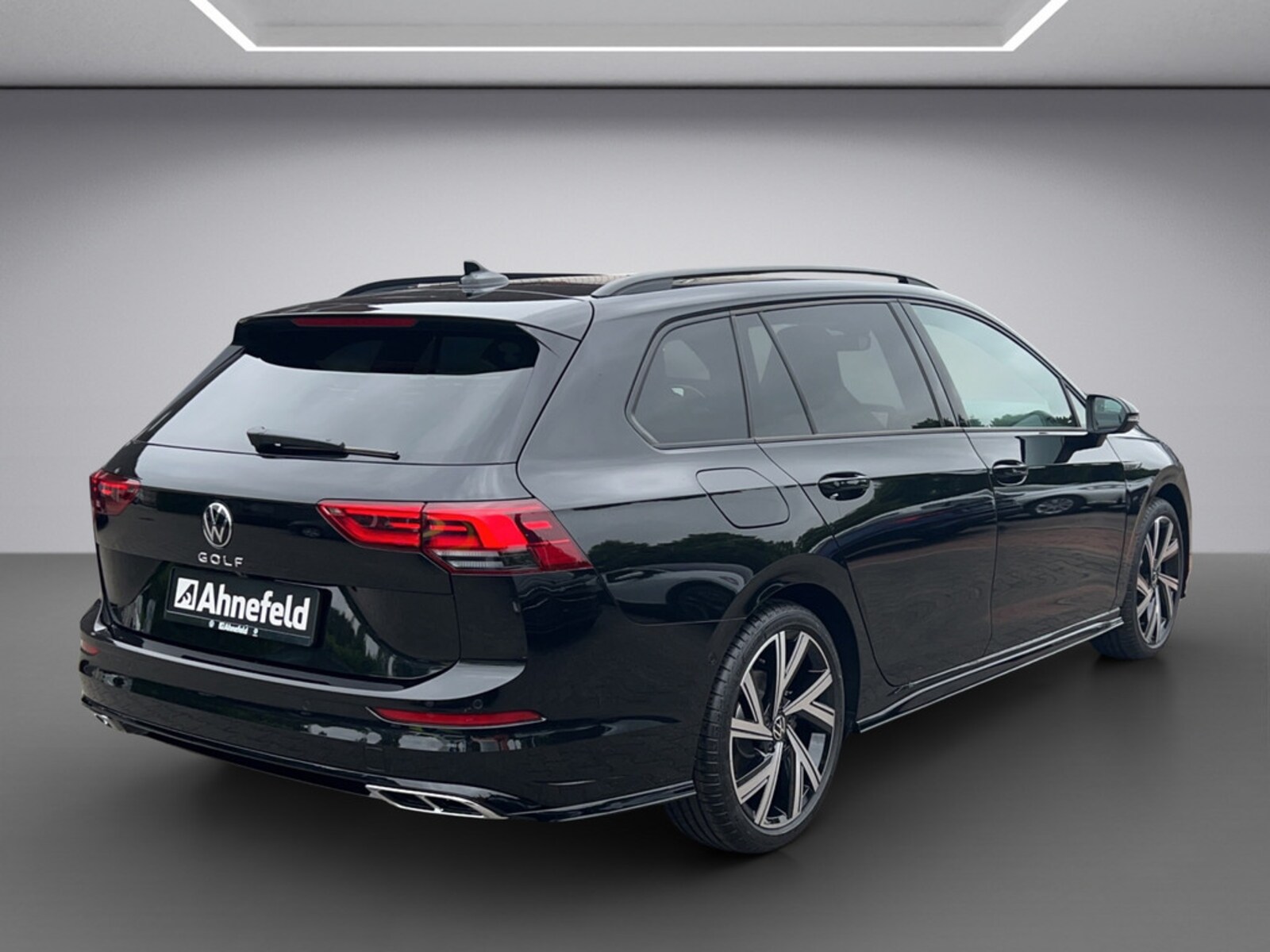 Volkswagen Golf Variant – Bild 5