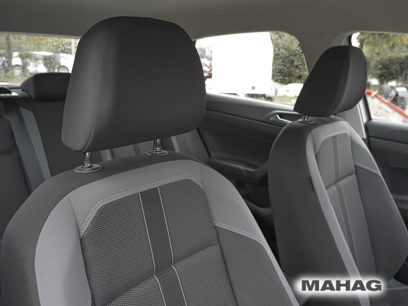 Volkswagen Polo – Bild 16