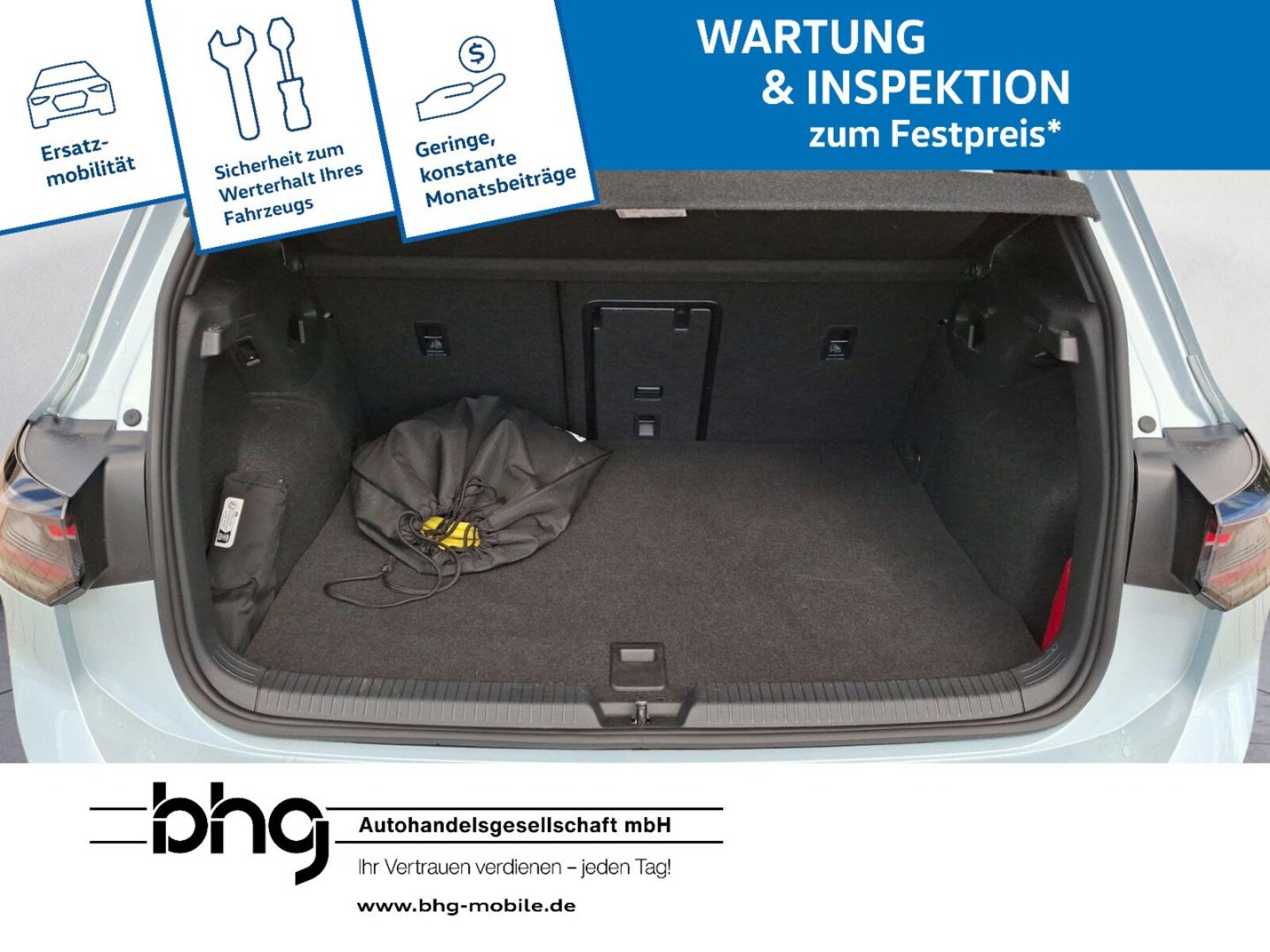 Volkswagen Golf – Bild 15