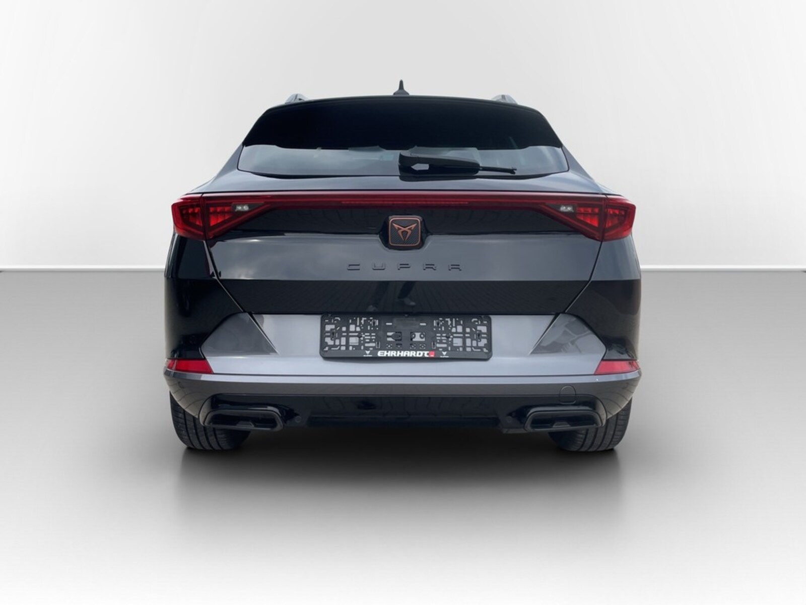 CUPRA Formentor – Bild 7