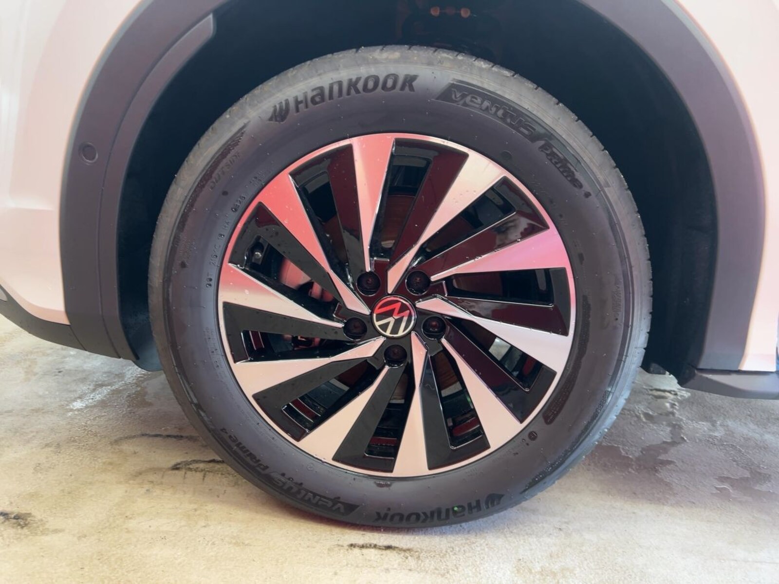 Volkswagen T-Roc – Bild 11