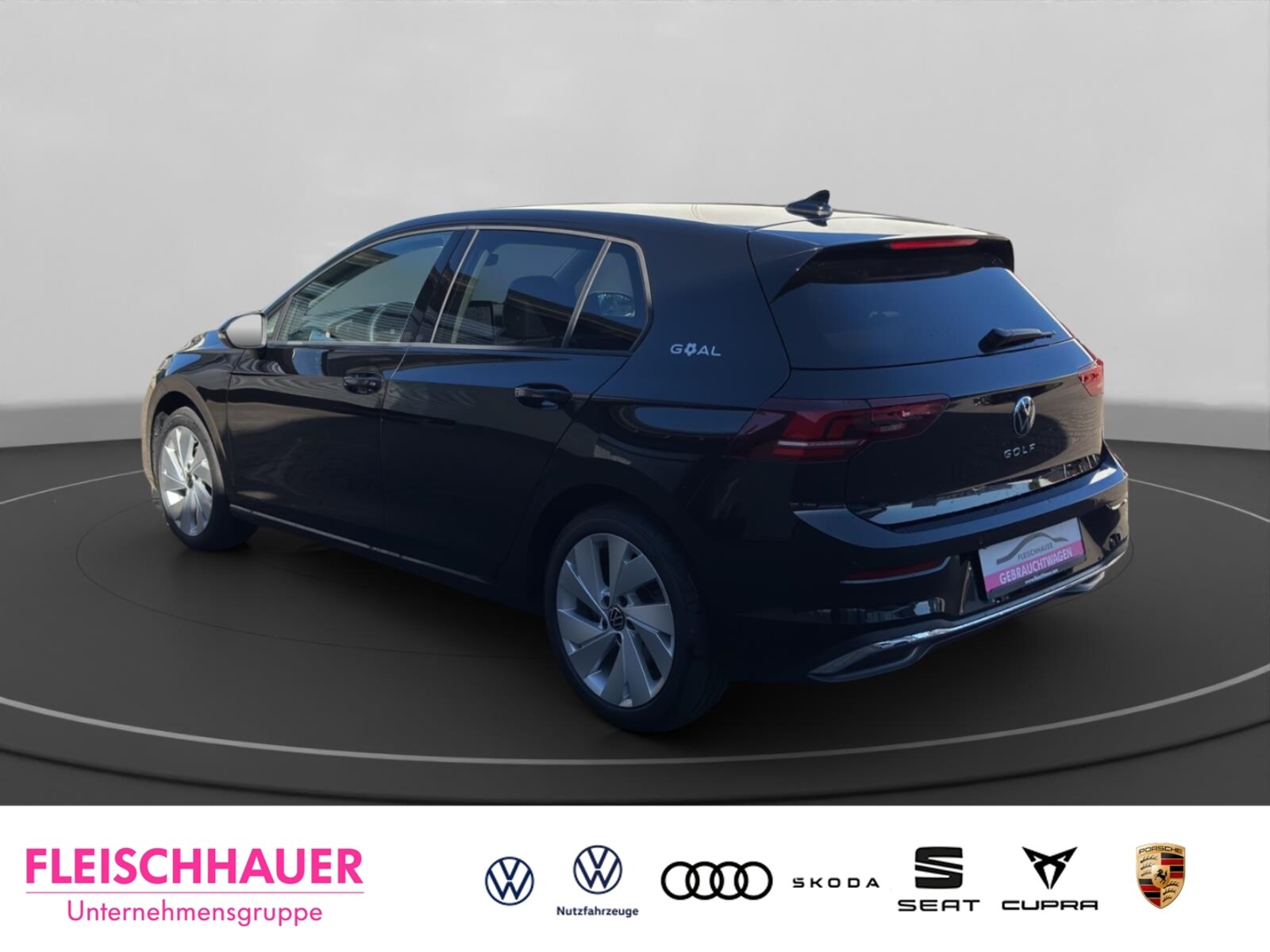 Volkswagen Golf – Bild 4
