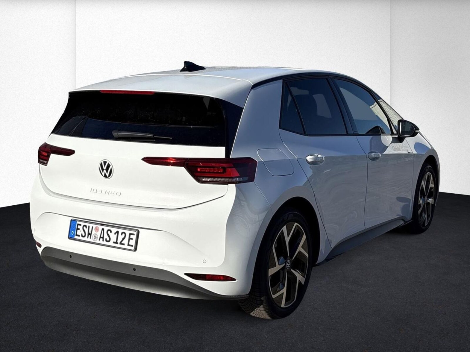 Volkswagen ID.3 Neo – Bild 2