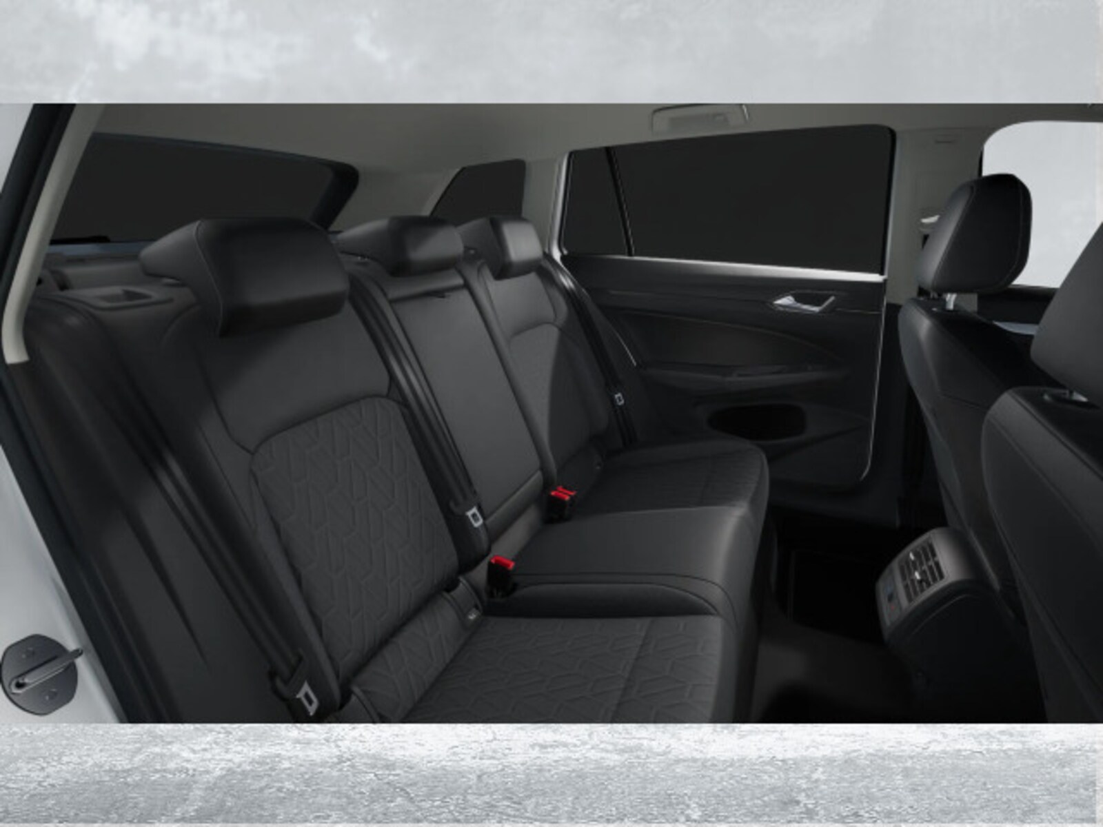Volkswagen Golf Variant – Bild 7
