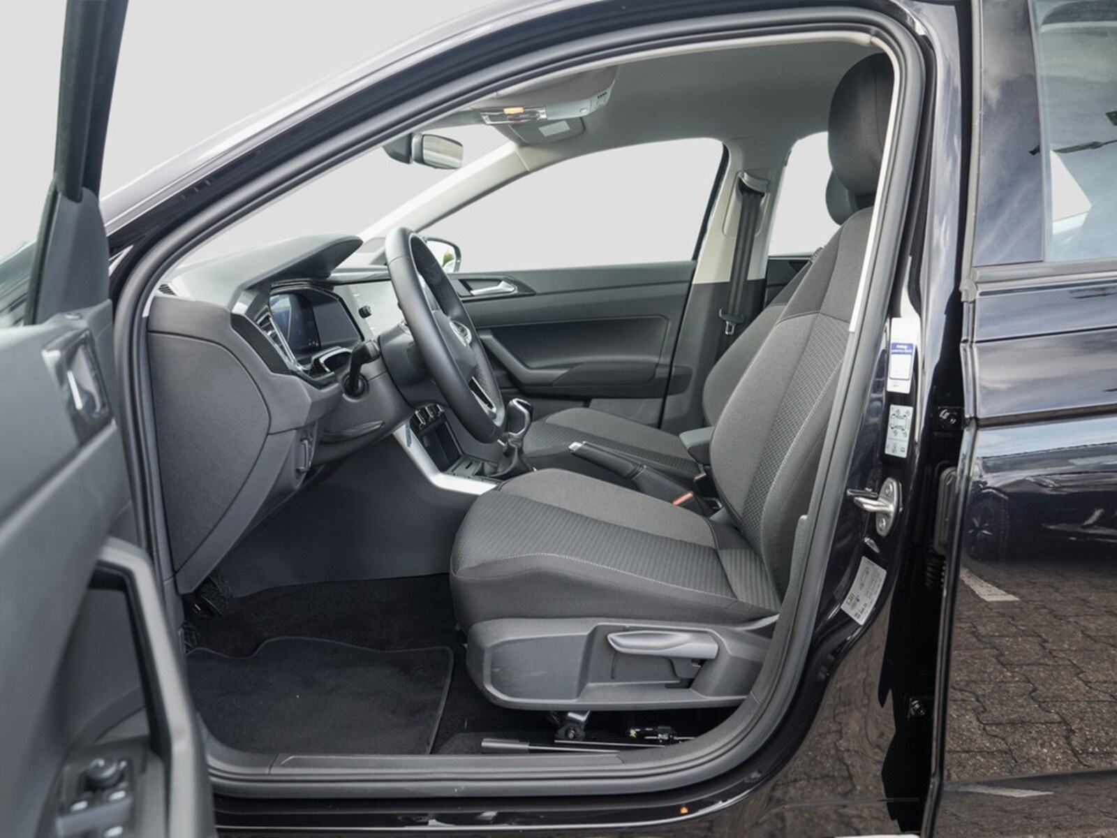 Volkswagen Polo – Bild 7
