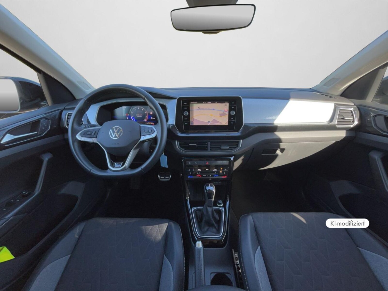 Volkswagen T-Cross – Bild 3