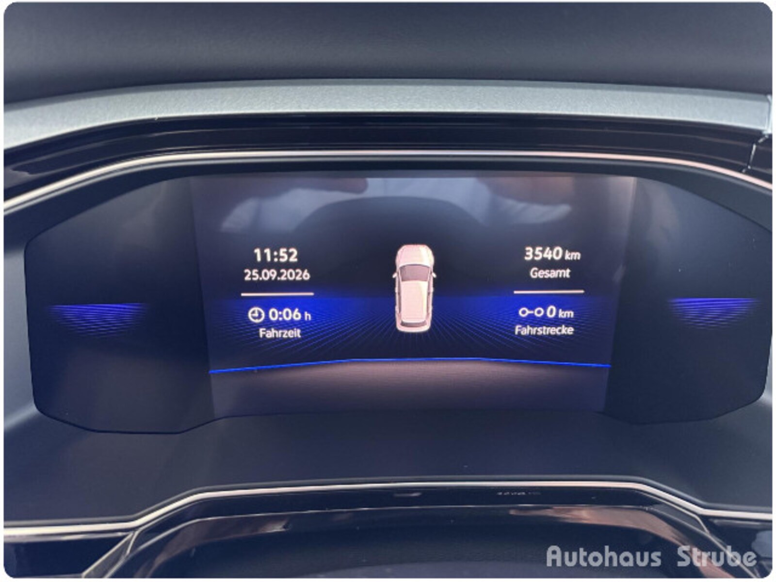 Volkswagen Polo – Bild 13