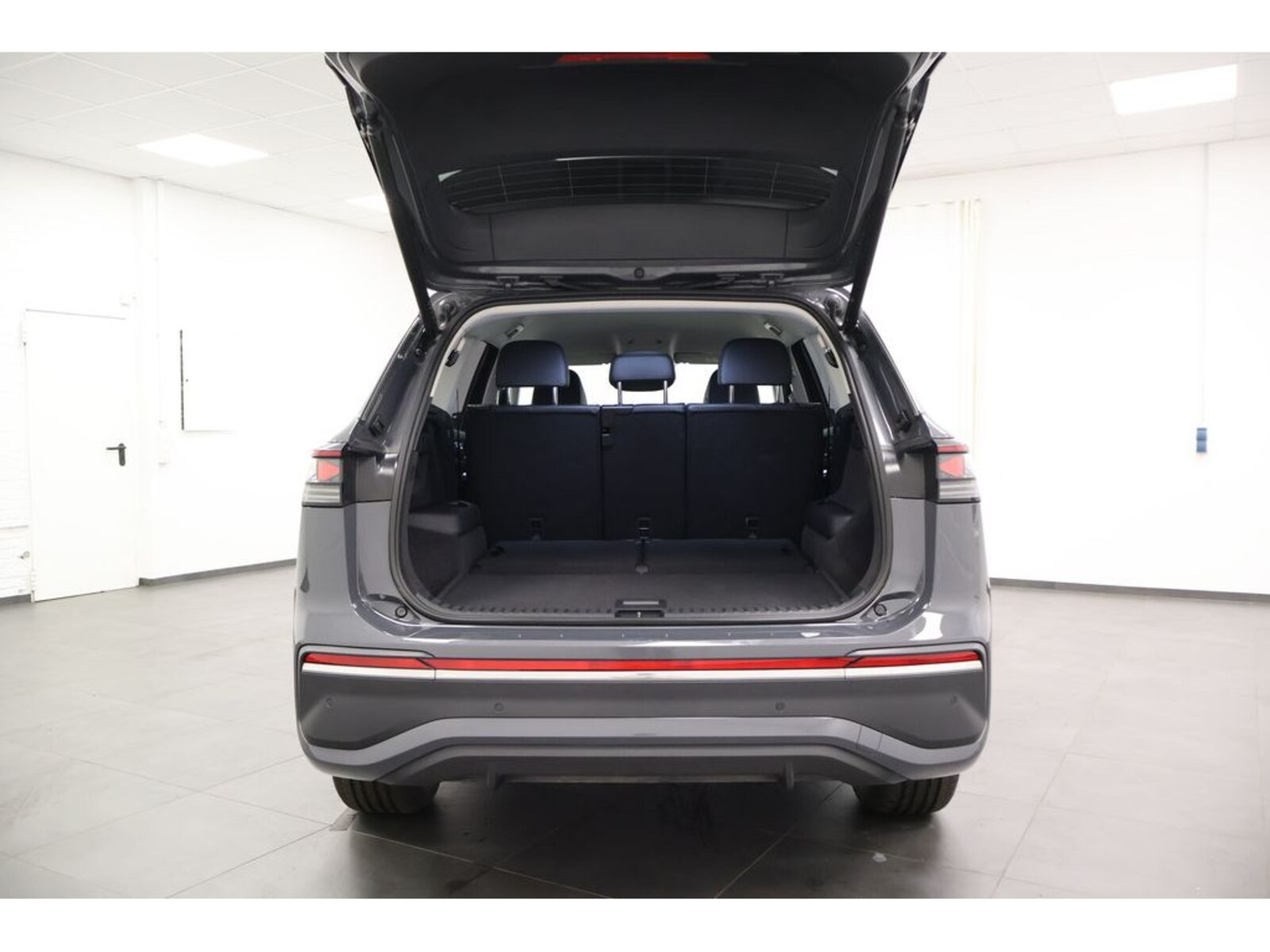Volkswagen Tayron – Bild 26
