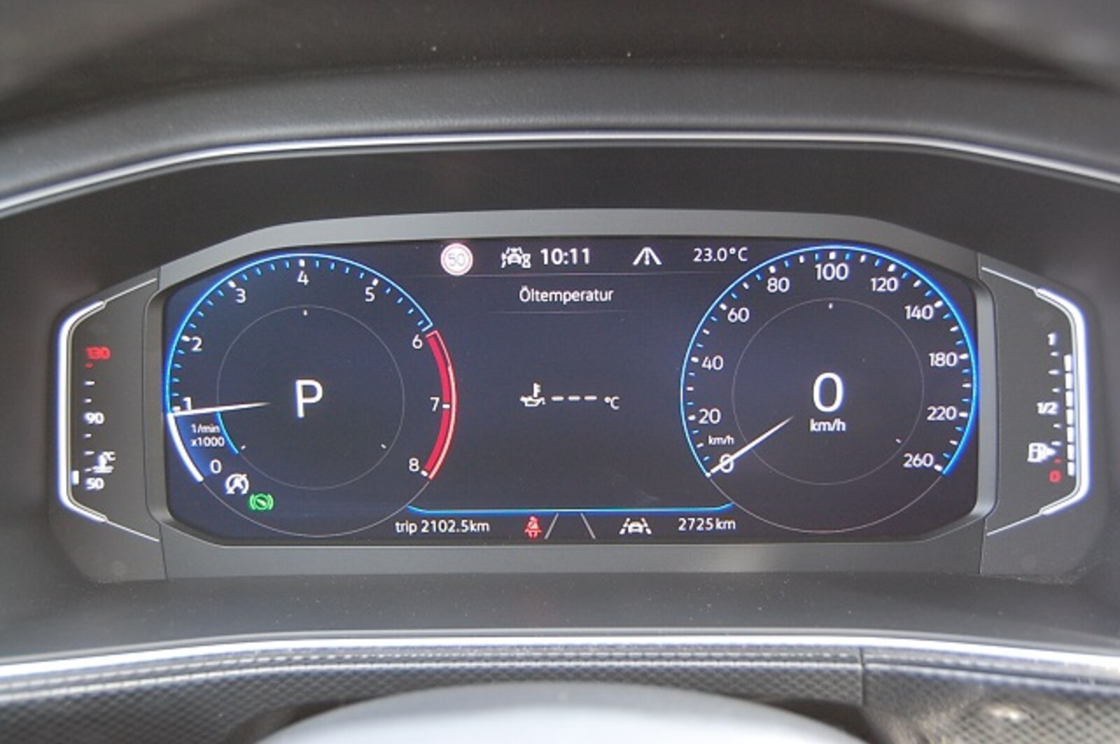 Volkswagen T-Cross – Bild 2