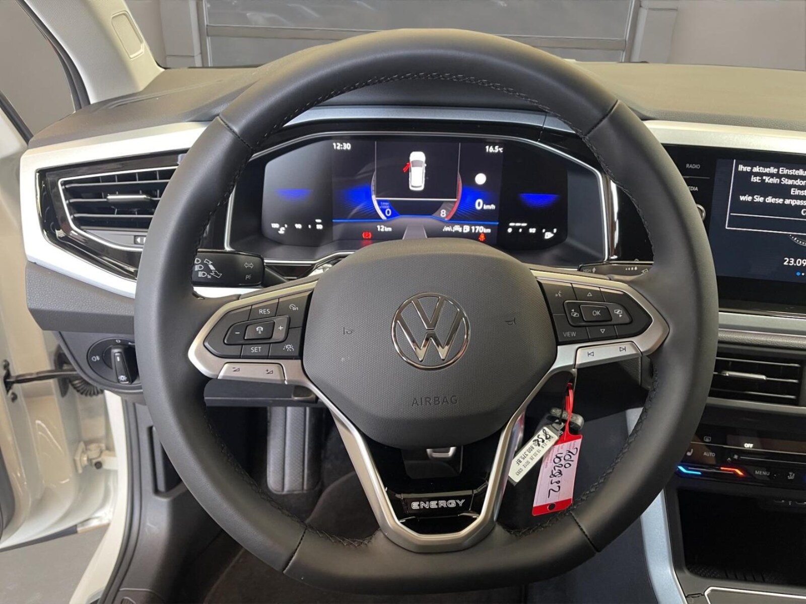 Volkswagen Polo – Bild 11