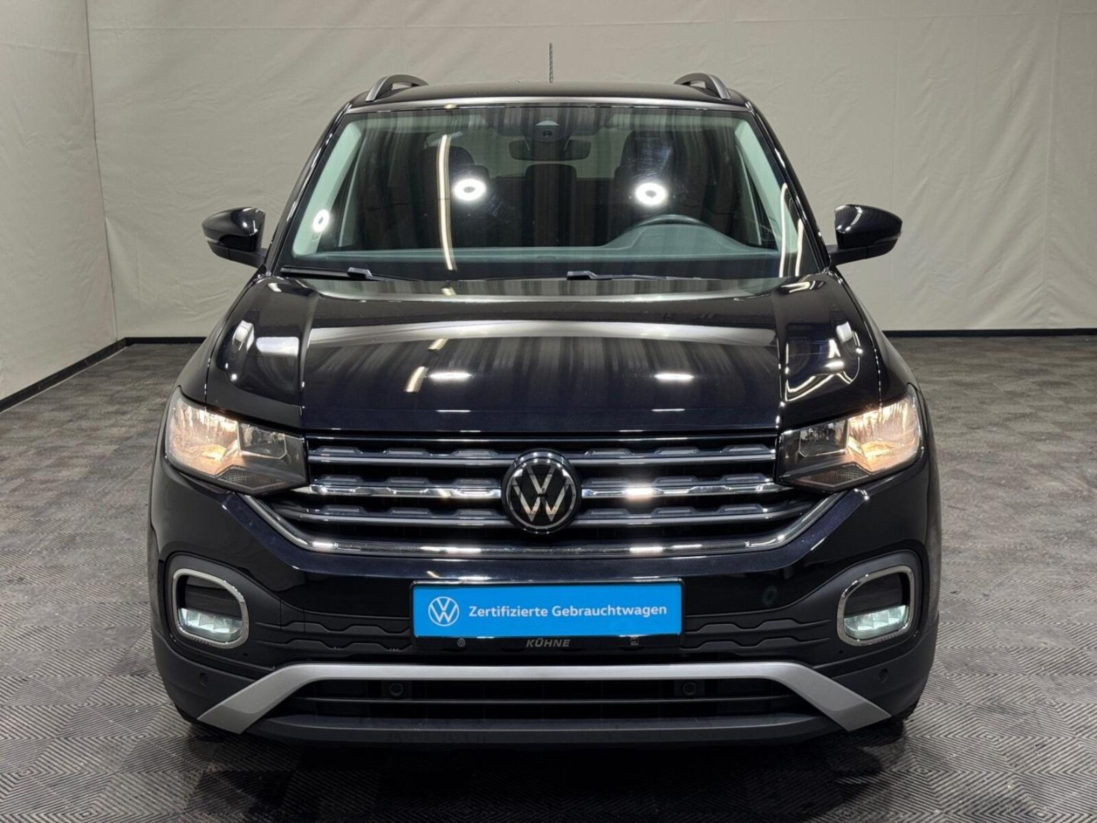 Volkswagen T-Cross – Bild 25
