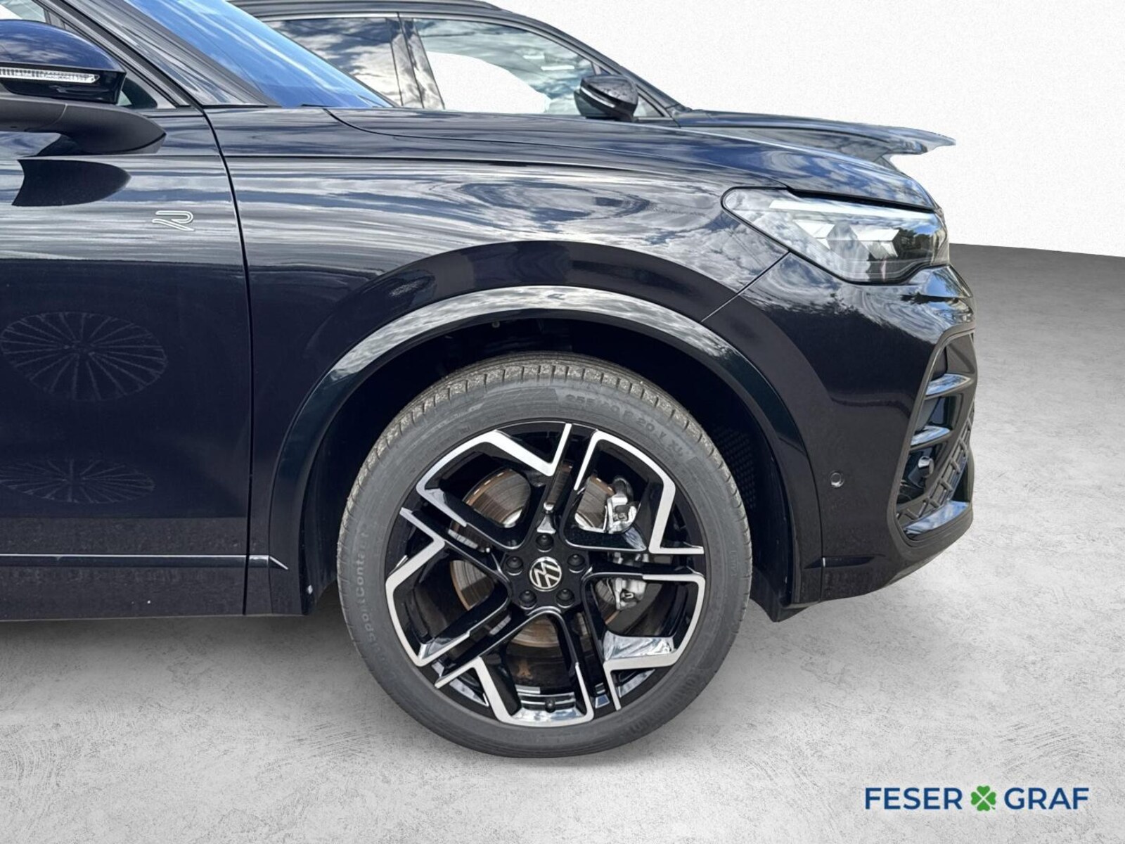 Volkswagen Tiguan – Bild 4
