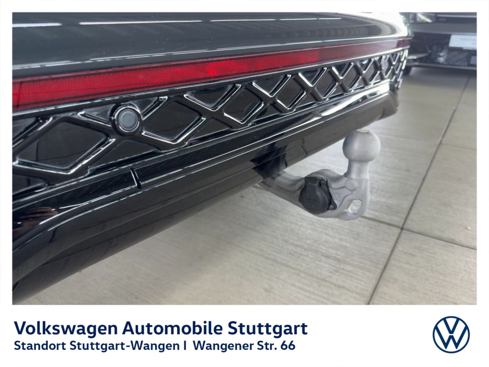 Volkswagen Tiguan – Bild 16