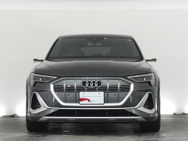 Image about Audi e-tron S Sportback e-tron S Sportback 370,00 kW