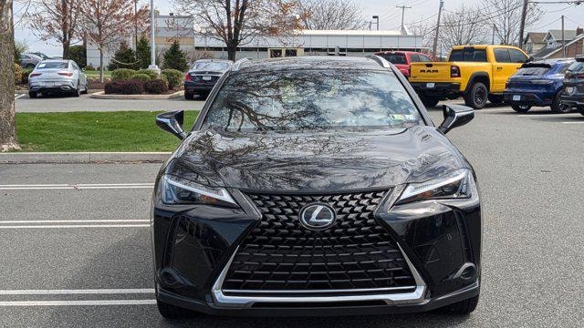 Used 2024 Lexus UX Hybrid 250h Premium with VIN JTHP9JBH2R2072086 for sale in Allentown, PA
