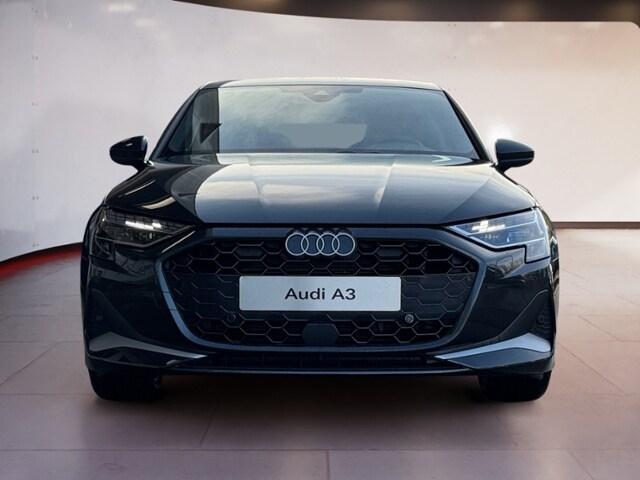 Image about Audi A3 Sportback advanced 30 TFSI S tronic