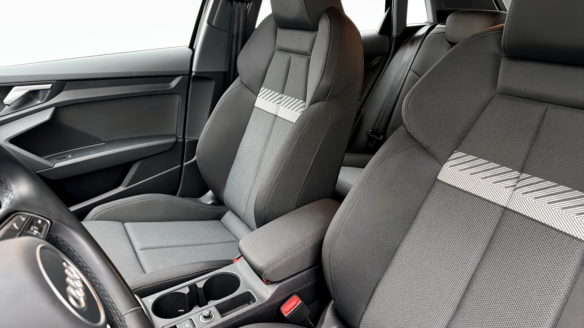 Image about Audi A3 Sportback TFSI e A3 Sportback 40 TFSI e Proline 204 hk S tronic