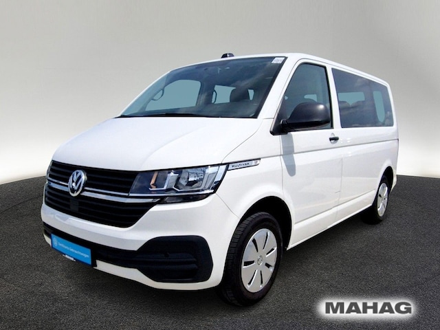 Volkswagen T6.1 Multivan