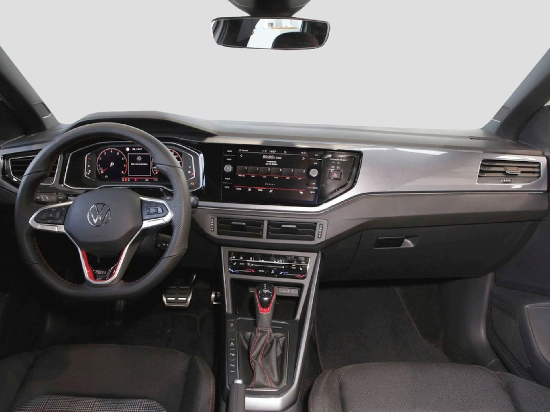 Volkswagen Polo GTI