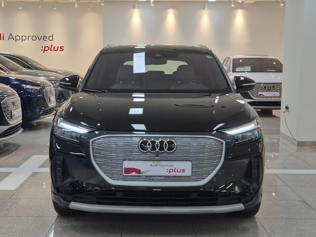 Audi Q4 e-tron 45 210, 00 kW 3