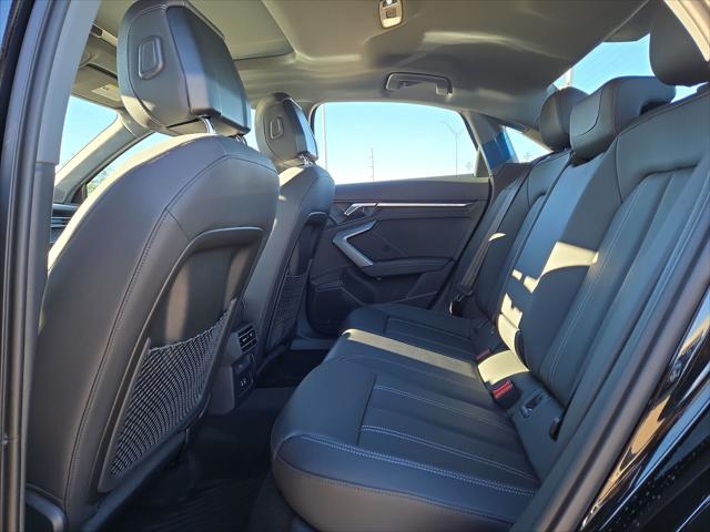 2026 Audi A3 Premium - Photo 13