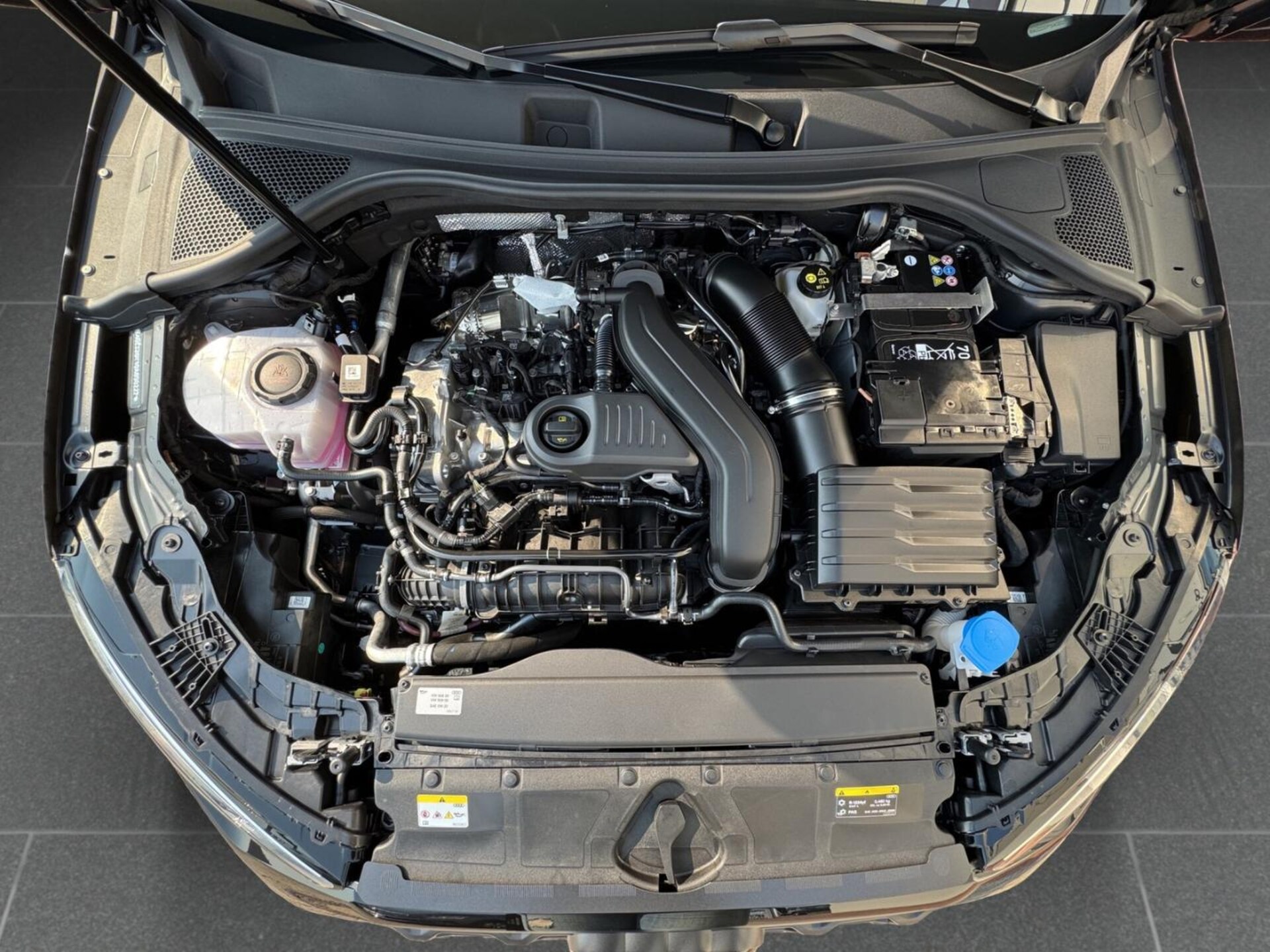 Audi A3 allstreet