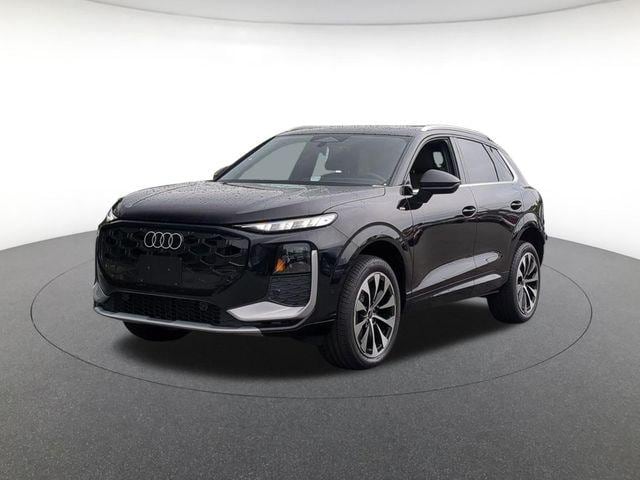 2026 Audi Q3 S line quattro's photo