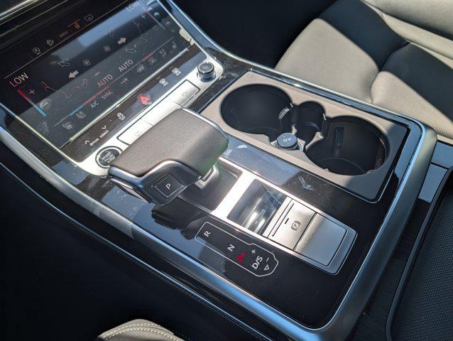 2026 Audi Q8 Premium Plus - Photo 11