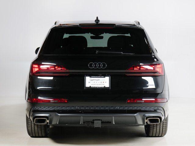 2026 Audi Q7 Prestige - Photo 7