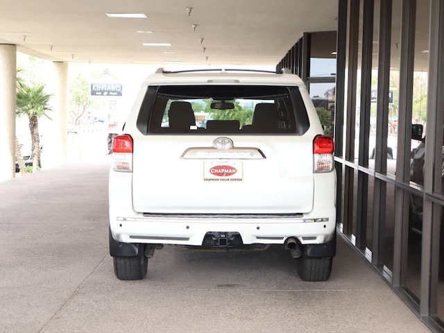 2011 Toyota 4Runner