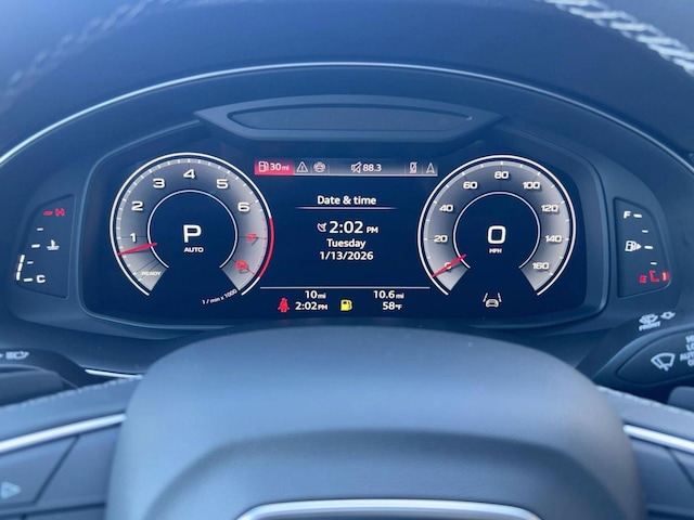 2026 Audi Q7 Premium Plus - Photo 19