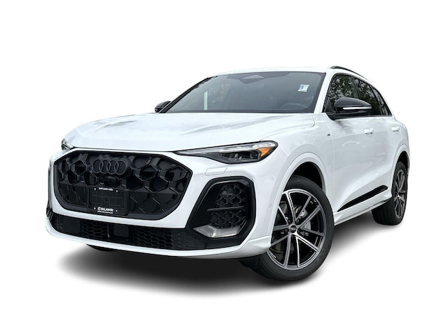 Photo of 2025 Audi Q5