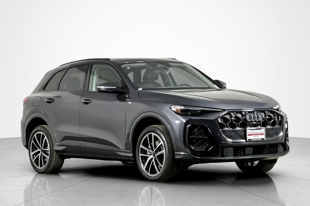 2026 Audi Q5