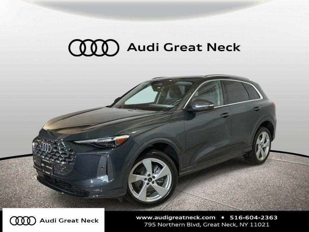 2025 Audi Q5