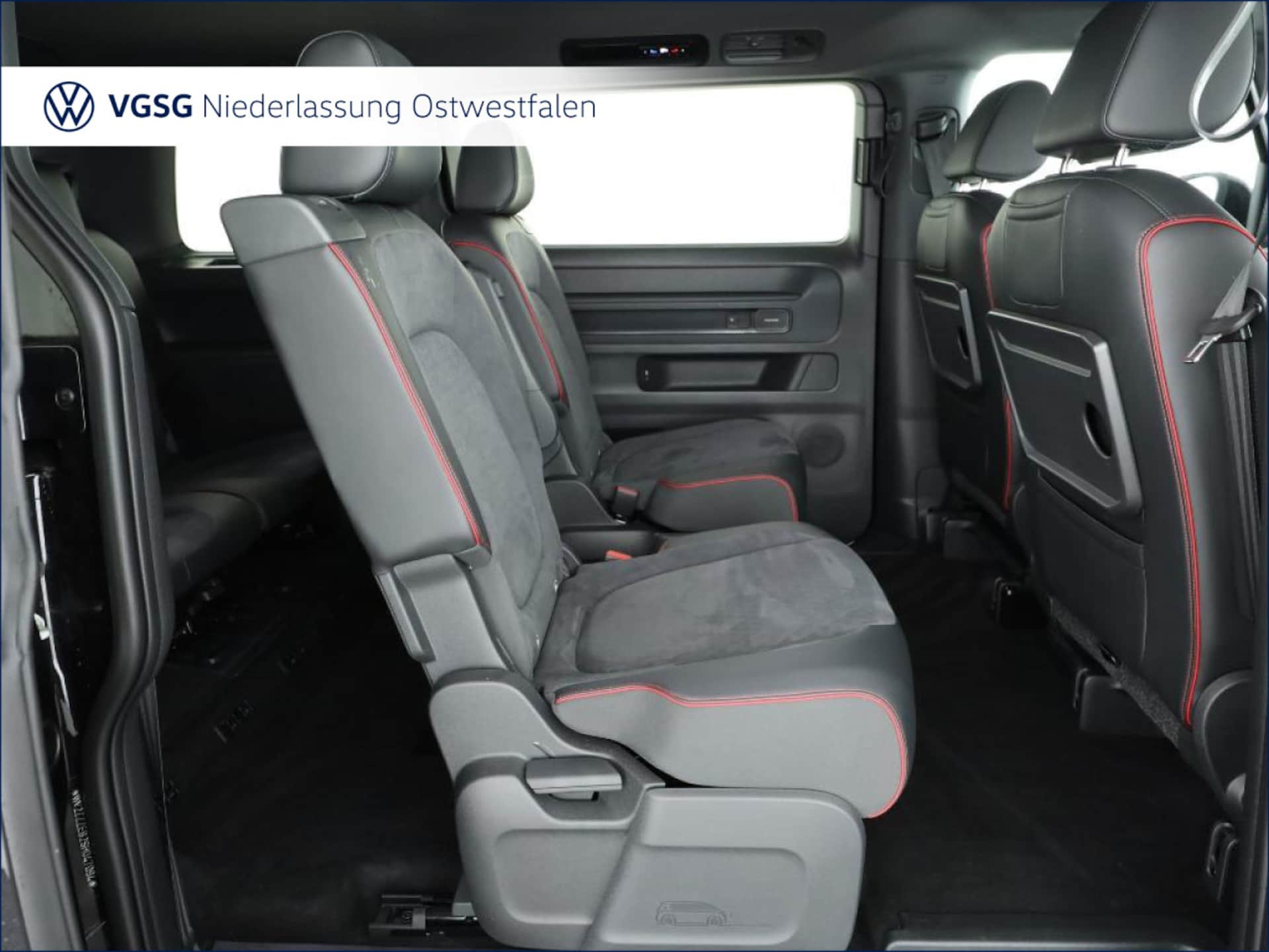 Volkswagen ID. Buzz GTX