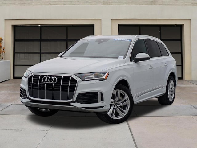 2023 Audi Q7