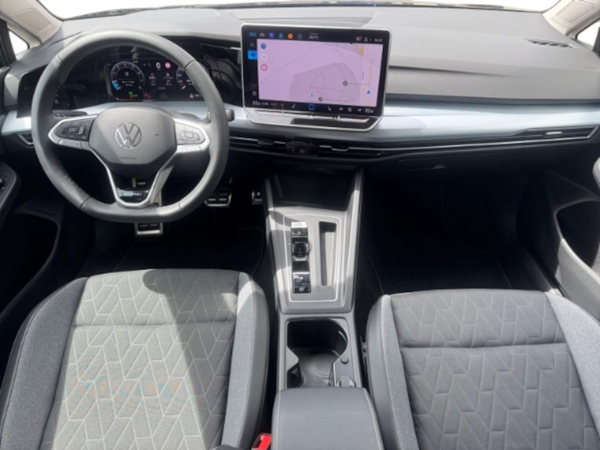 Volkswagen Golf Variant ENERGY