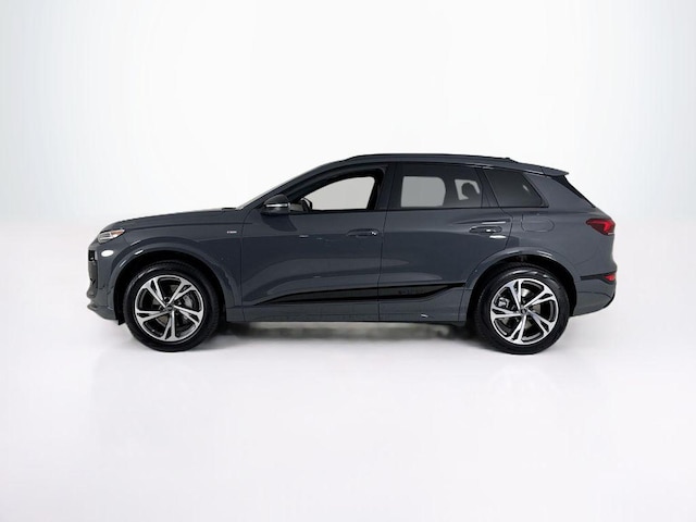 2027 Audi Q6 e-tron