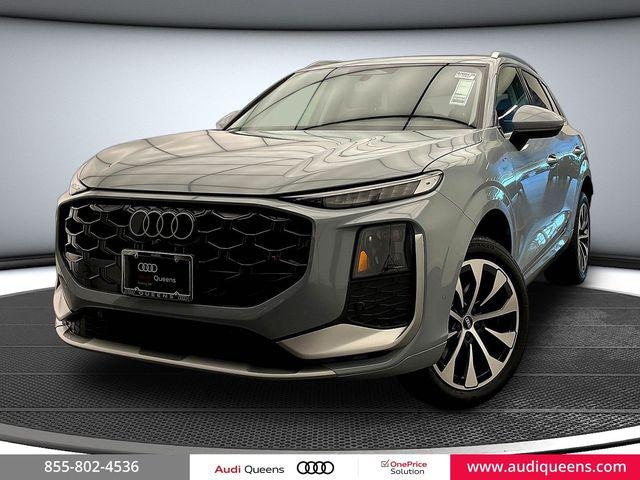 Photo of 2026 Audi Q3 SUV