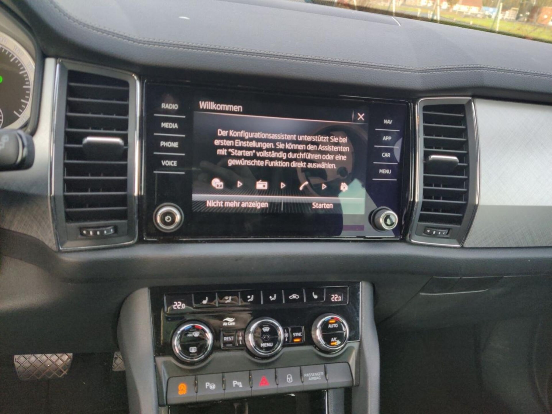 Skoda Kodiaq Ambition