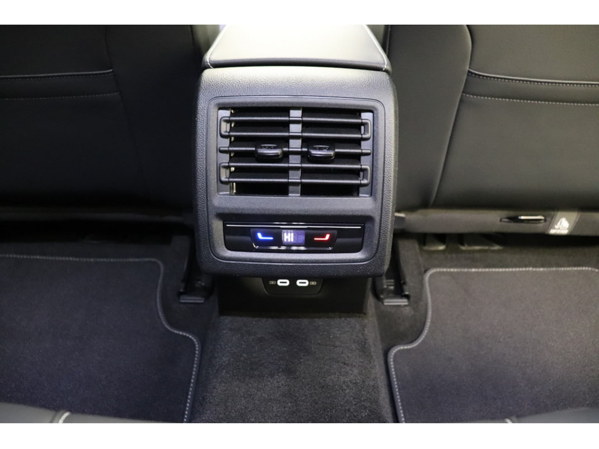 Volkswagen Golf Goal