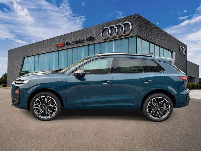 2026 Audi Q3 SUV