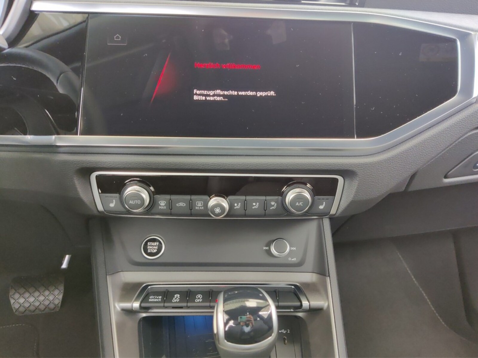 Audi Q3 – Bild 11