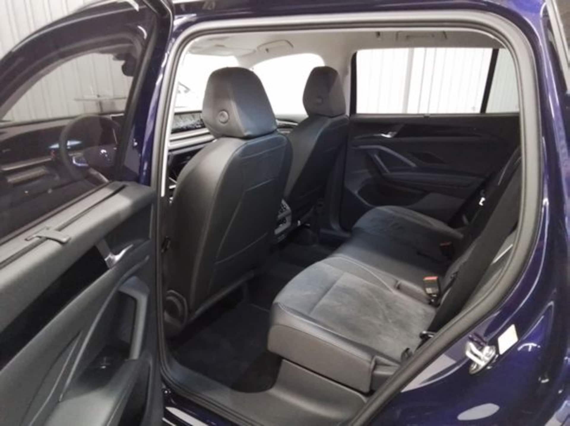 Volkswagen Tayron Elegance
