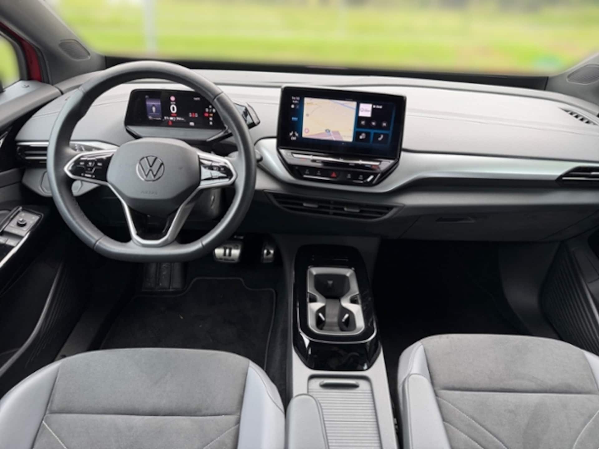 Volkswagen ID.4 Pro Performance