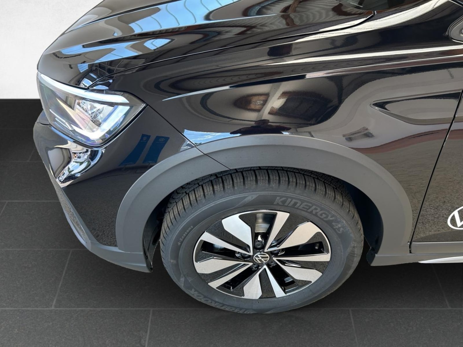 Volkswagen Taigo – Bild 17