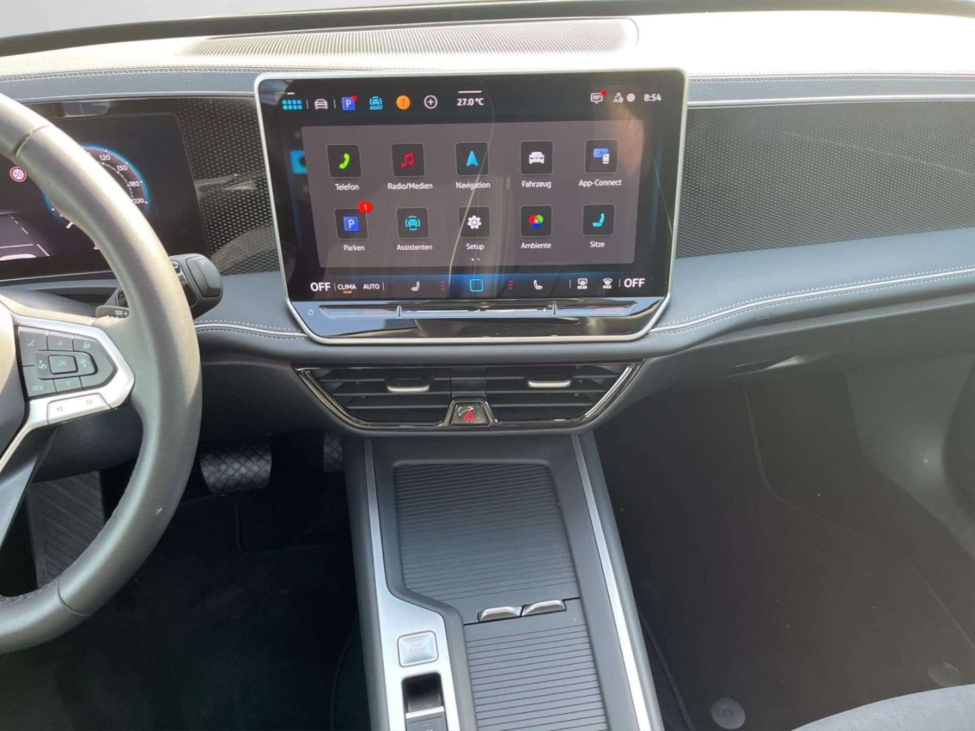 Volkswagen Passat Business