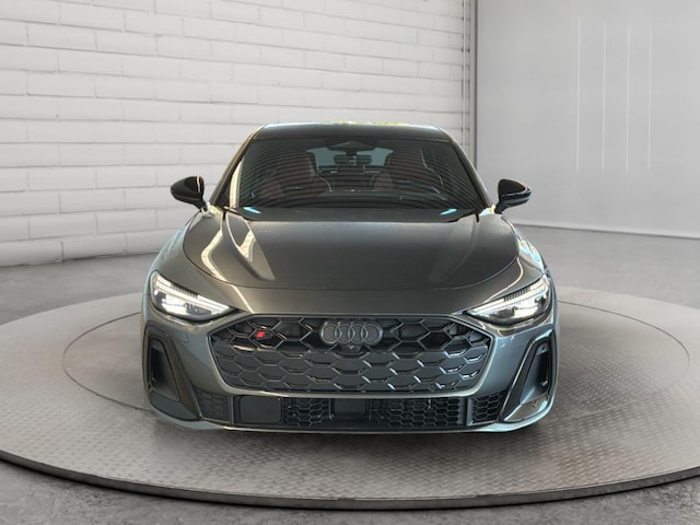 2026 Audi S5